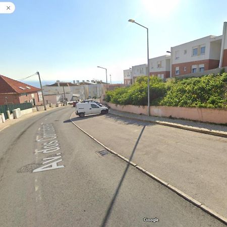 Casa Mar E Sol, New Apartment Near The Beach With Balcony Sesimbra Bagian luar foto