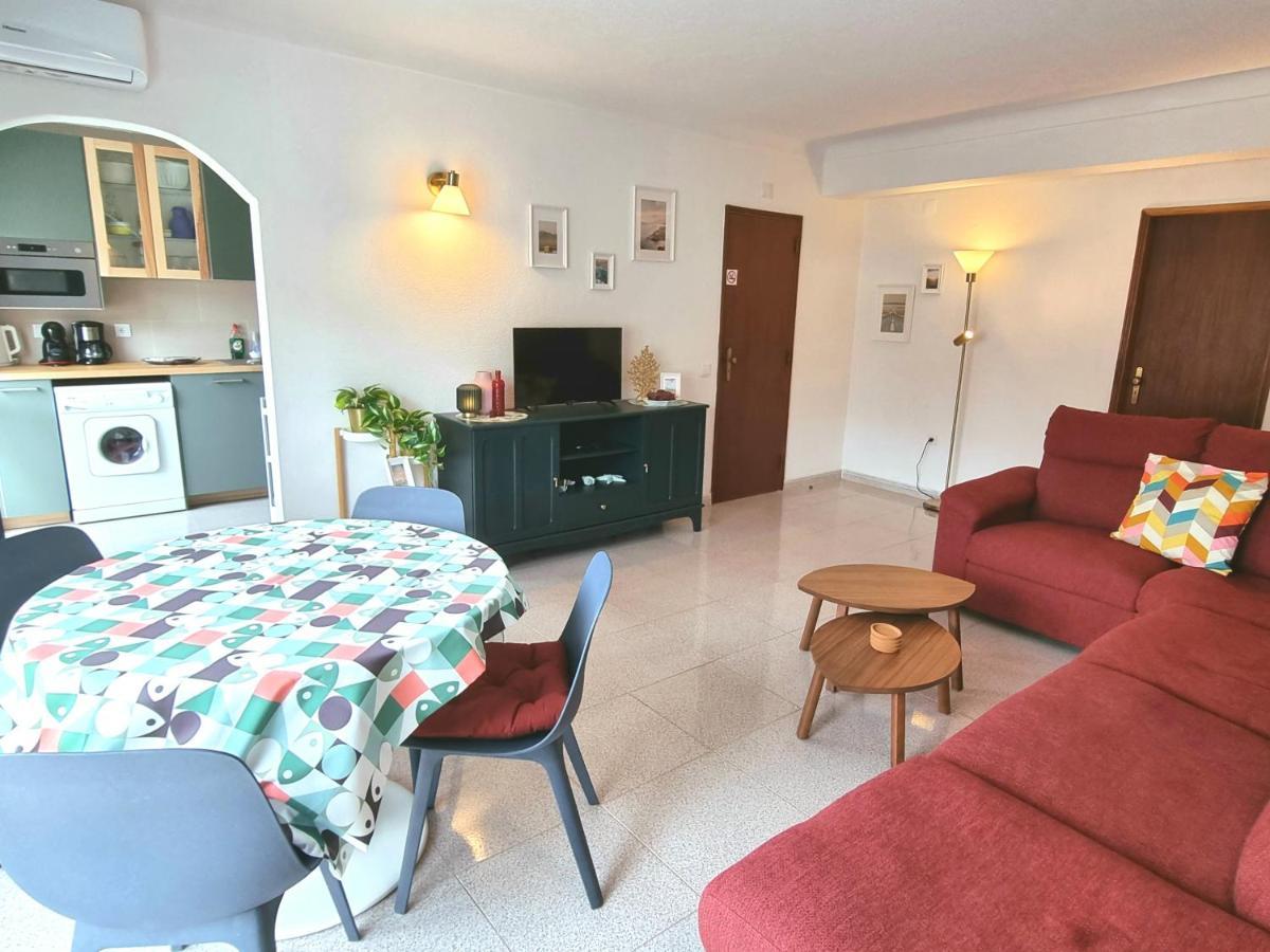Casa Mar E Sol, New Apartment Near The Beach With Balcony Sesimbra Bagian luar foto
