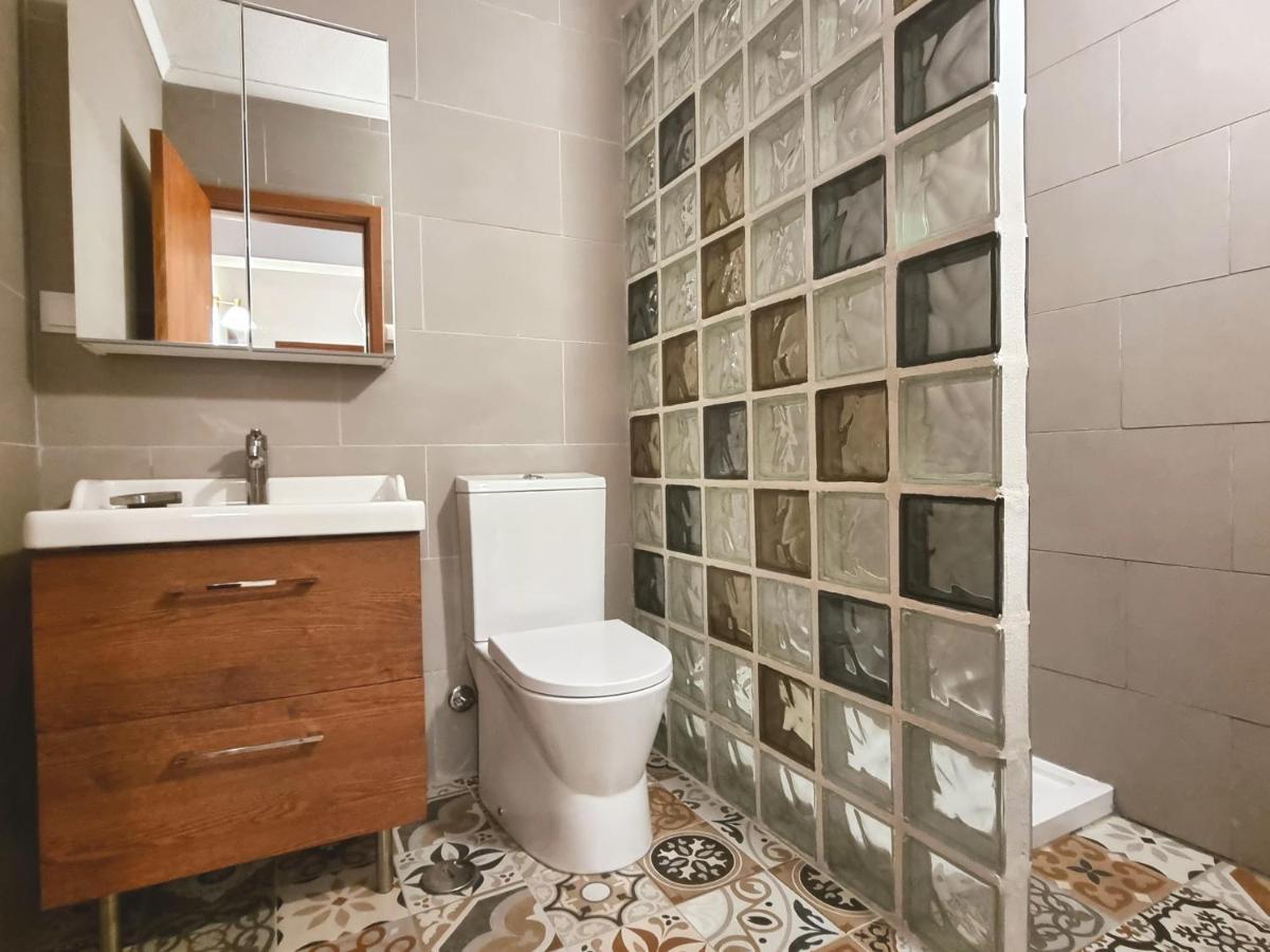 Casa Mar E Sol, New Apartment Near The Beach With Balcony Sesimbra Bagian luar foto